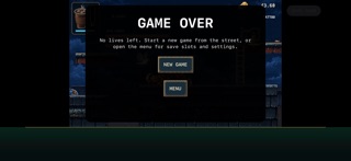 Scott Chocolate 1 screenshot 6
