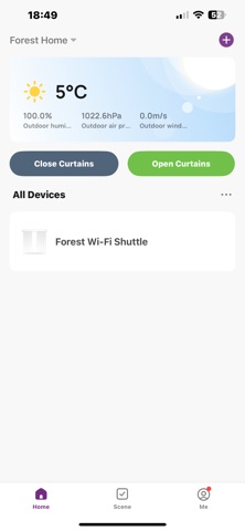 Forest Connect Screenshot 2 of 6