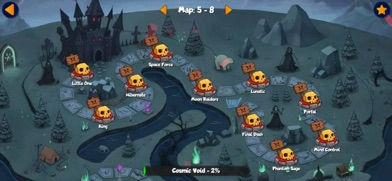 Final Dash Screenshot 8 of 10