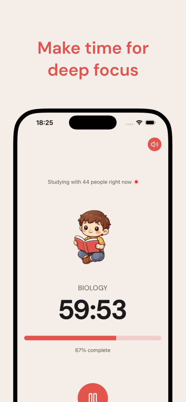Studii screenshot 4