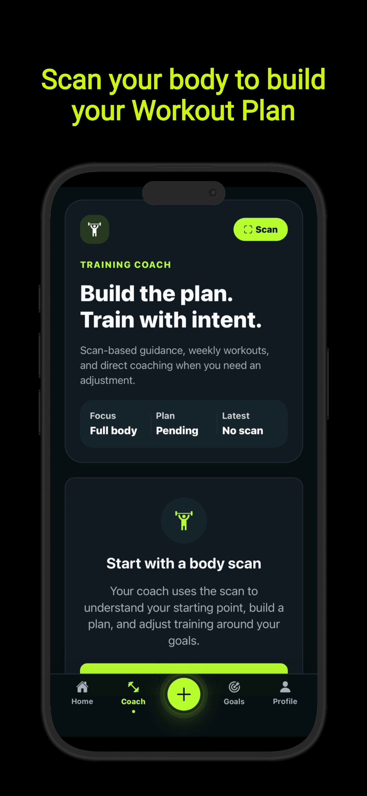 BodIQ AI screenshot 9