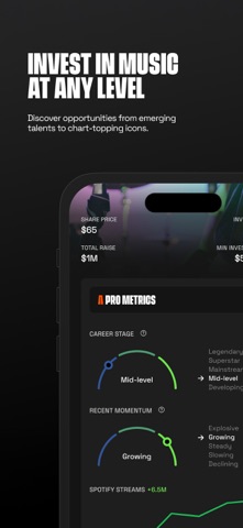 Mars Markets Screenshot 6 of 7