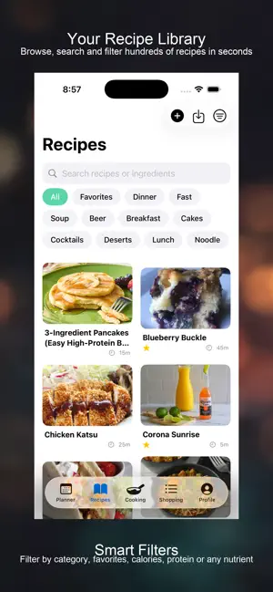 NeruPlan screenshot 2