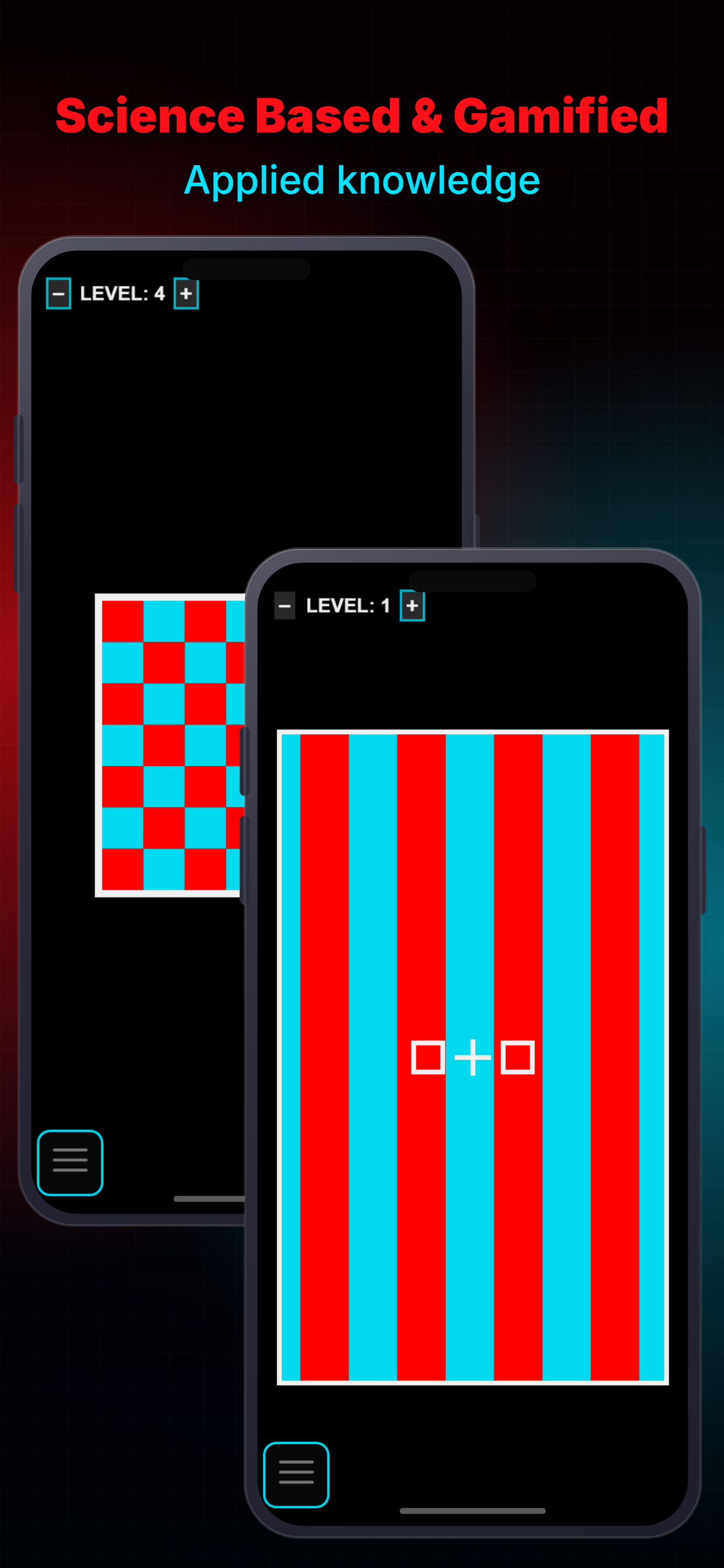 Lazy Eye Games & Exercises screenshot 10