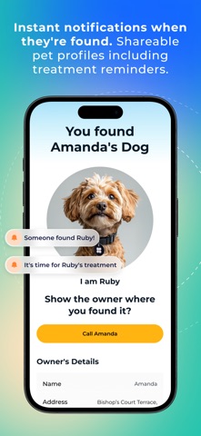 Letstrack - Family App Screenshot 4 of 8