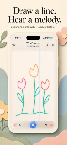 Drawtone Screenshot 1 of 5