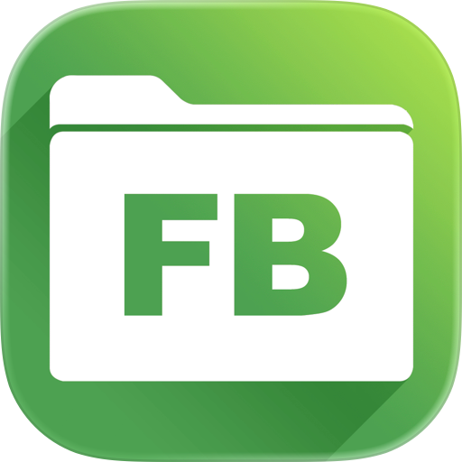 FileBrowser Professional