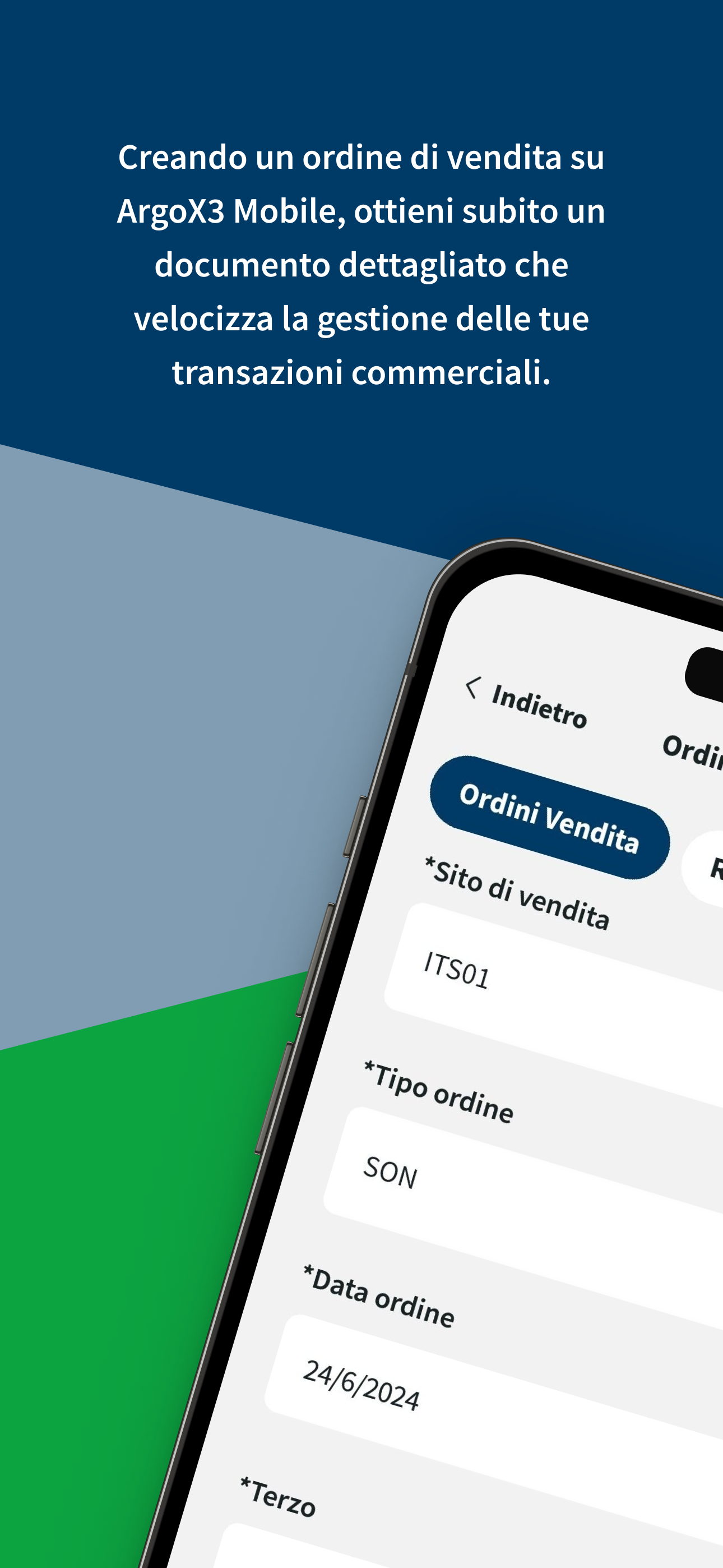 ArgoX3 Mobile