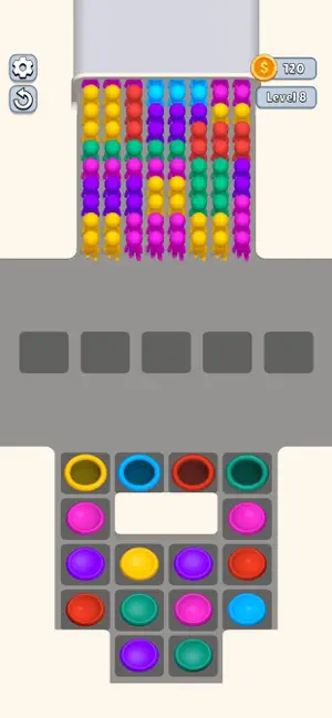 Hole Match screenshot 3