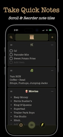 Basenotes - Your Homebase Screenshot 3 of 7