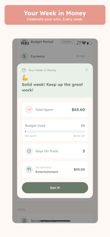 SpendLow Screenshot 4 of 8