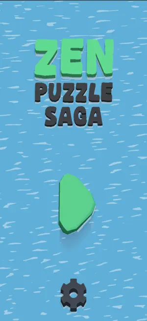 Zen Merge Saga screenshot 4