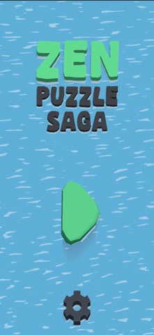 Zen Merge Saga Screenshot 4 of 10