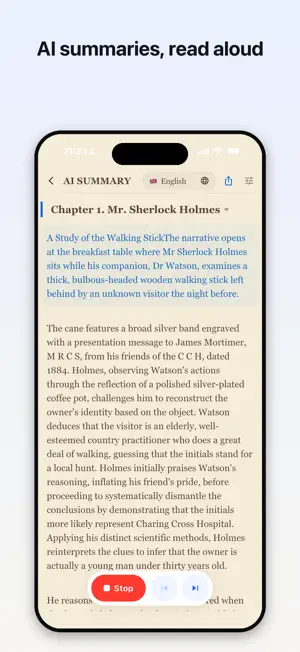 EBook Libre - Illimité screenshot 2