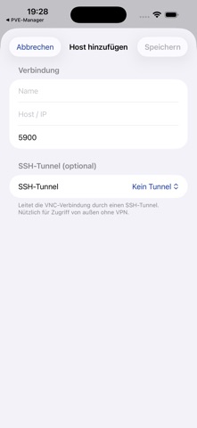 SystemFab Remote Screenshot 6 of 6