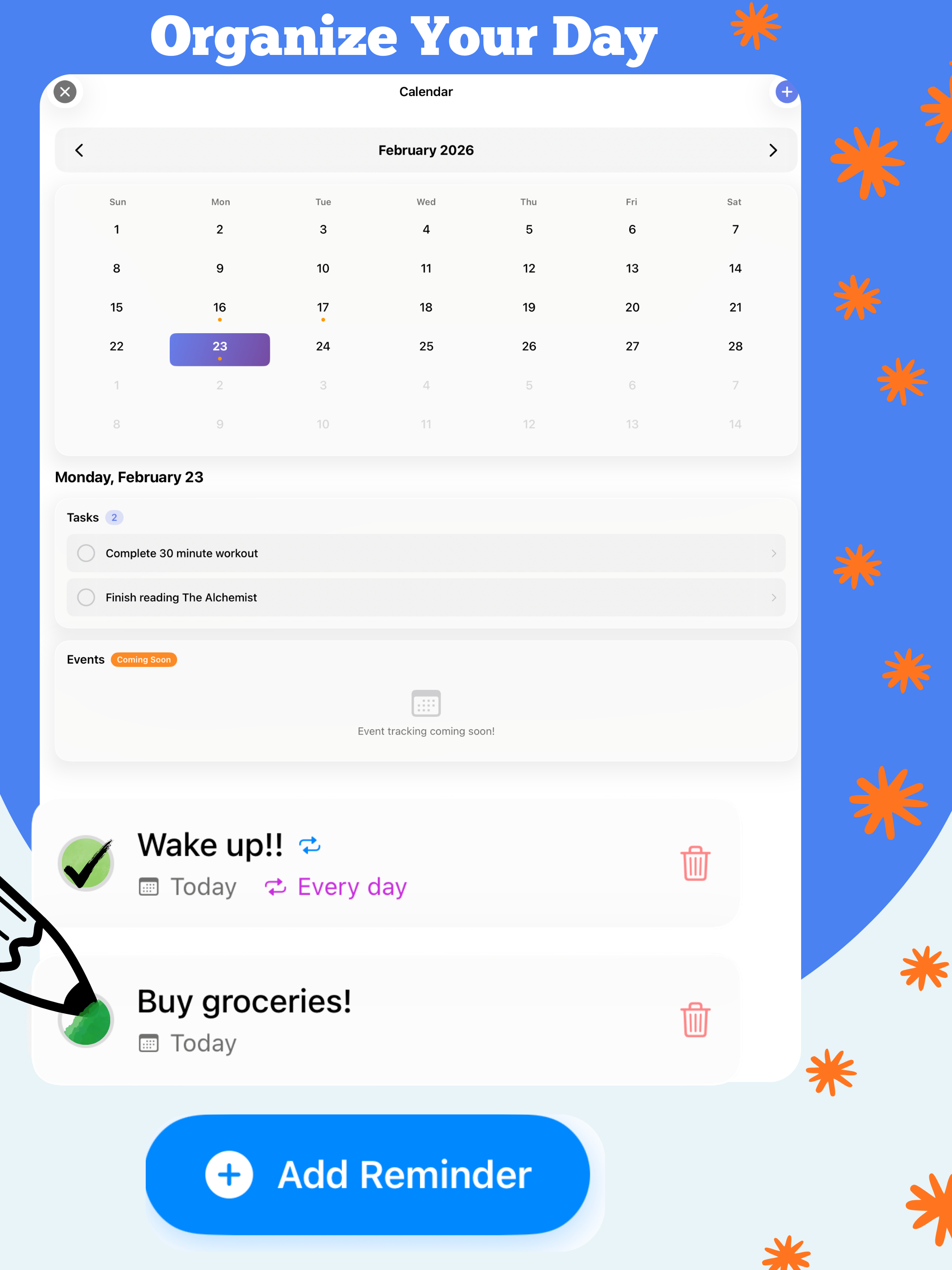 ProductiviT screenshot 11