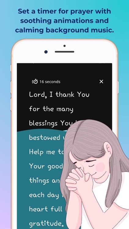 PrayTime - Prayer Manager screenshot-6