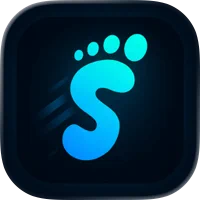 Steply：计步器步数追踪