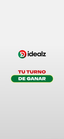 Idealz Mexico iPhone screenshot 7