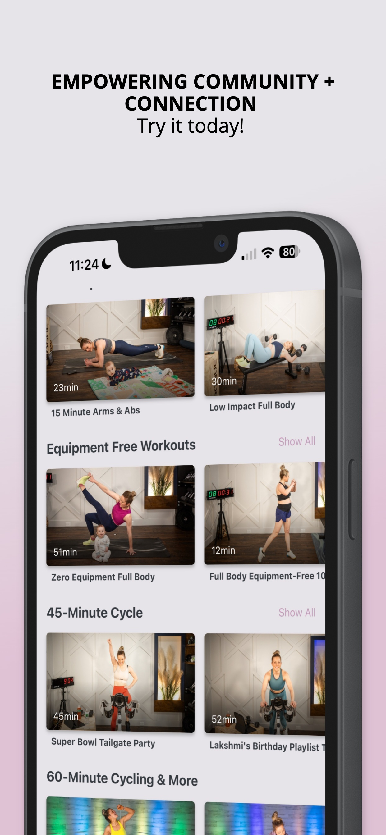 Britt Deitz Fitness