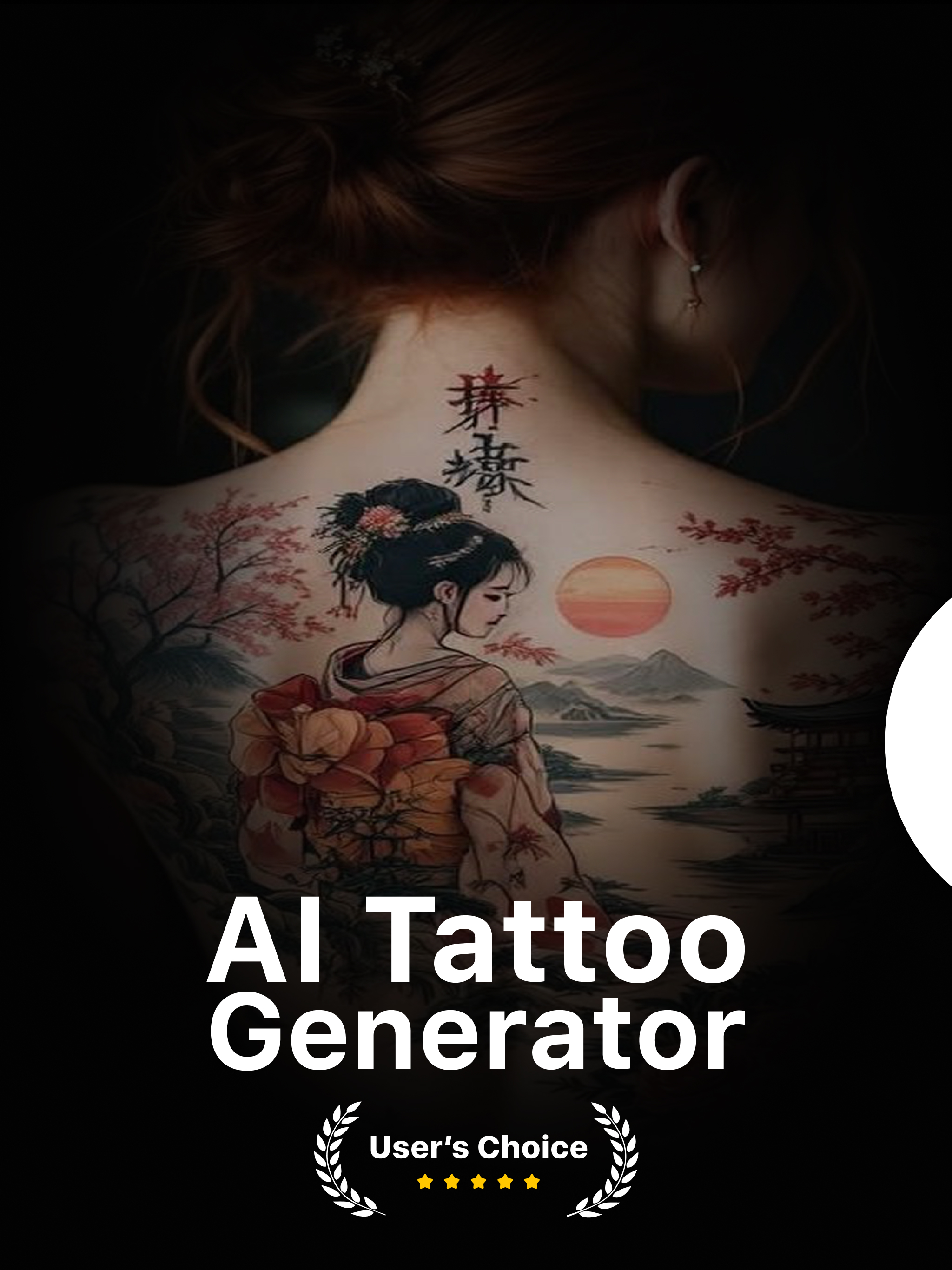 Tattoo Generator • INK MASTER screenshot 11