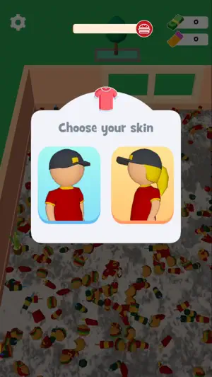 Clean It: Cleaning Games screenshot 4