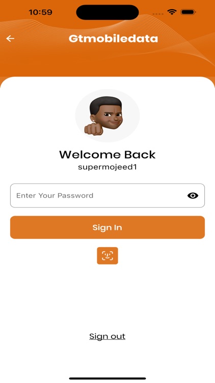 Gtmobiledata screenshot-4