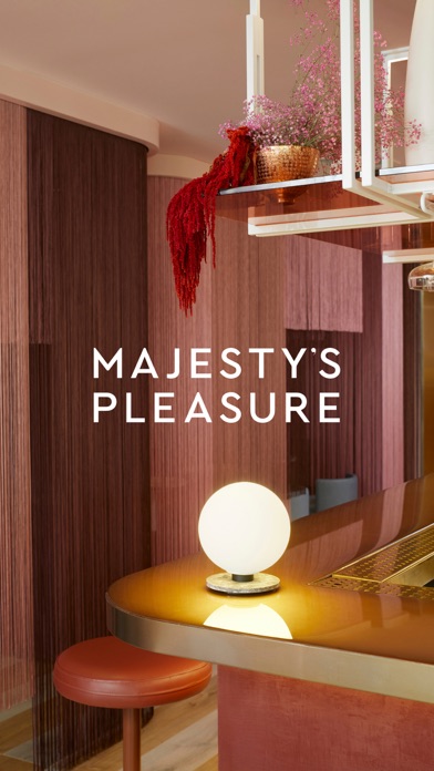 Majesty's Pleasure CAN Screenshot