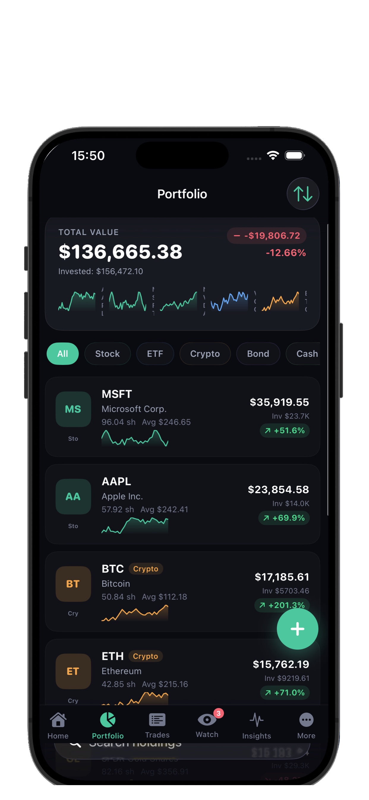 Screenshot 2 of APEX BOA
