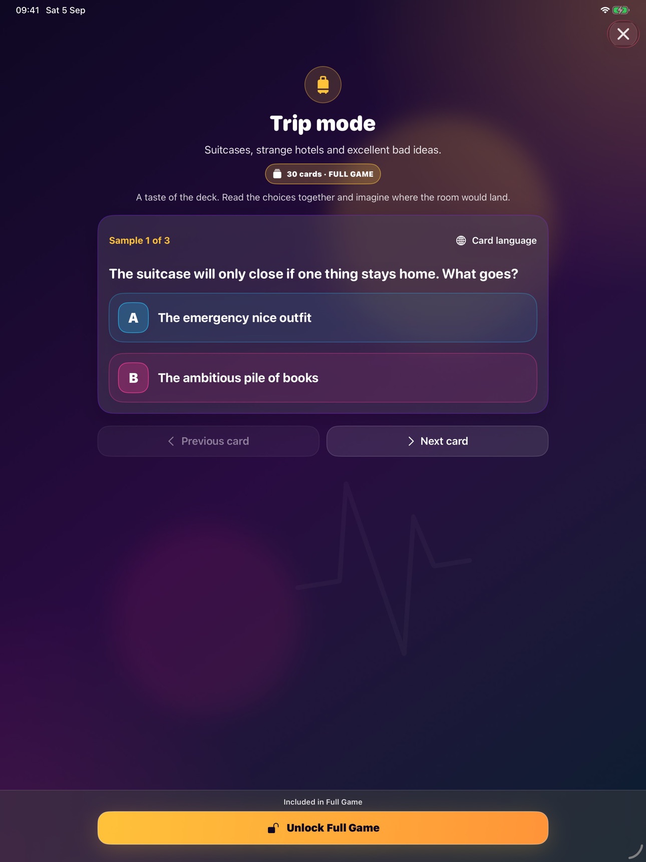 Screenshot 10 of RoomPulse: Party Game