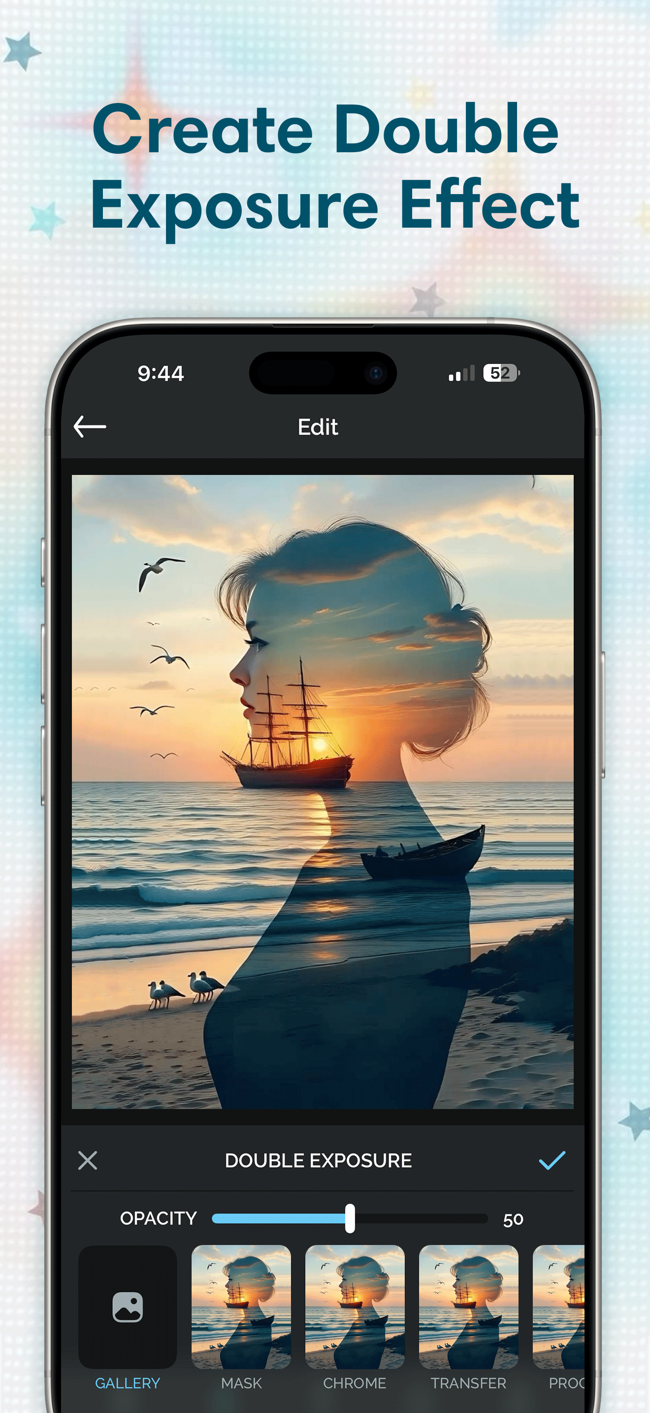 Photo Editor: Slide Show Maker screenshot 2