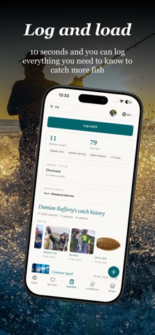 Findr — Swipe, Catch, Repeat Screenshot 3 of 5