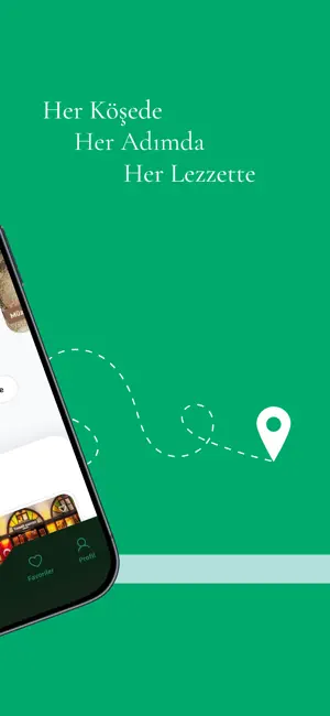 Turist screenshot 2
