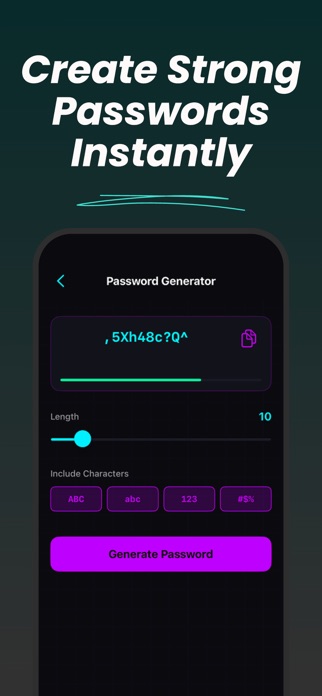 Secure Mate Screenshot 5 of 5