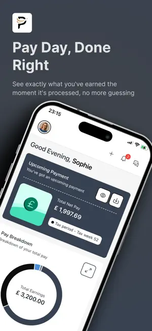 Paycore Group screenshot 1