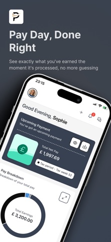 Paycore Group Screenshot 1 of 5