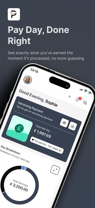 Paycore Group Screenshot 1 of 5