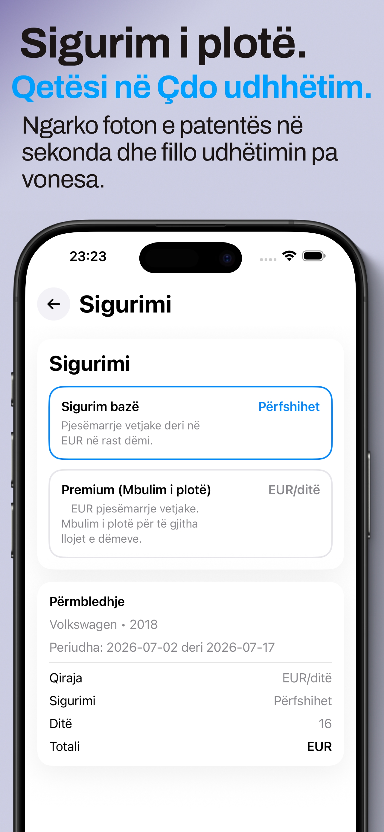 Maltini Rent screenshot 5