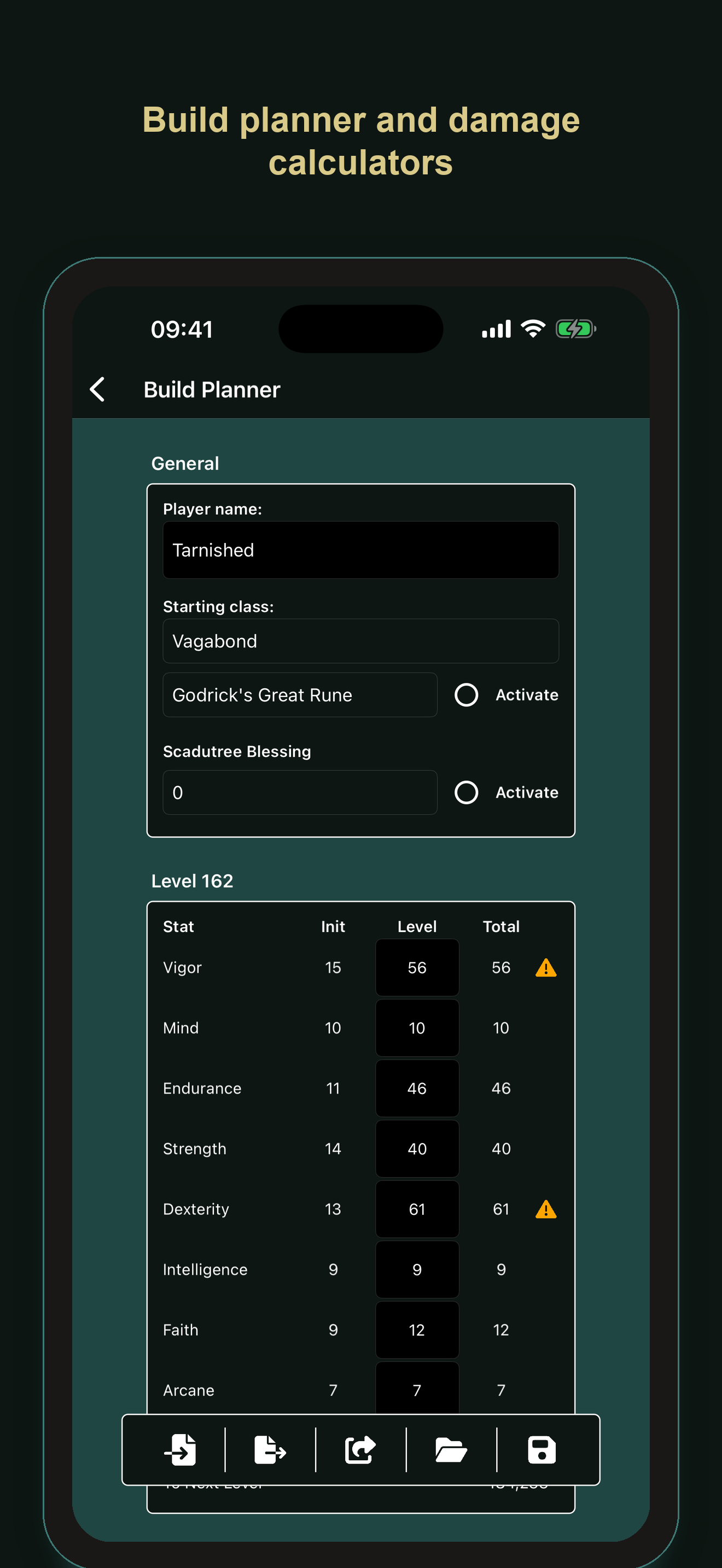 ER Companion screenshot 7