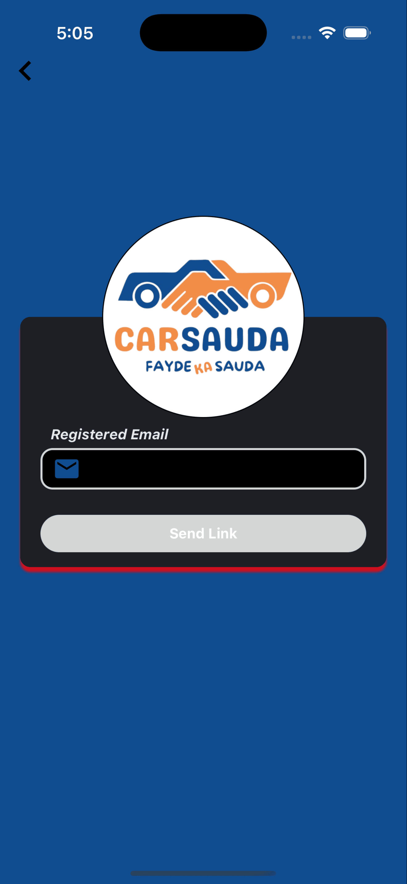 CarSauda