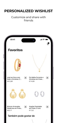 Loja do Ouro screenshot