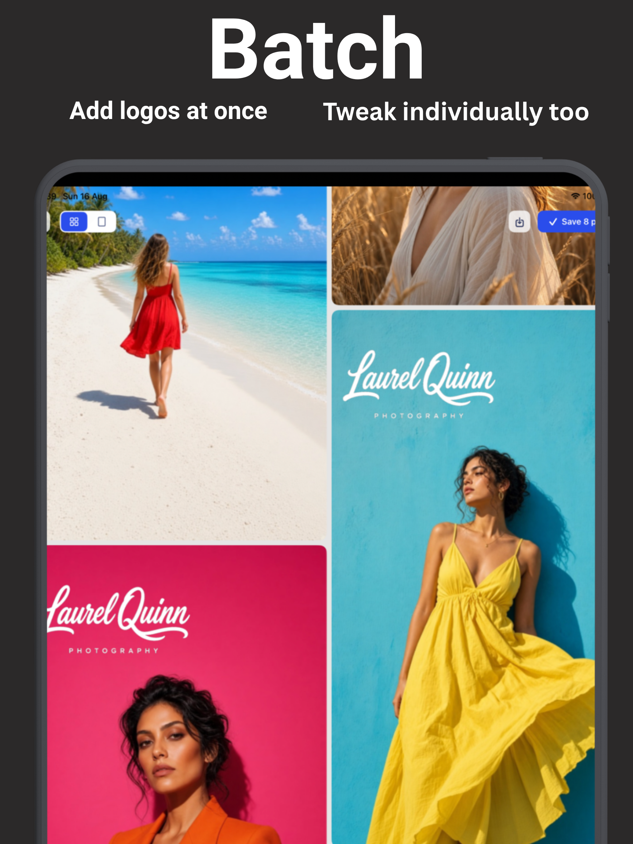 Watermark & Signature Creator screenshot 13