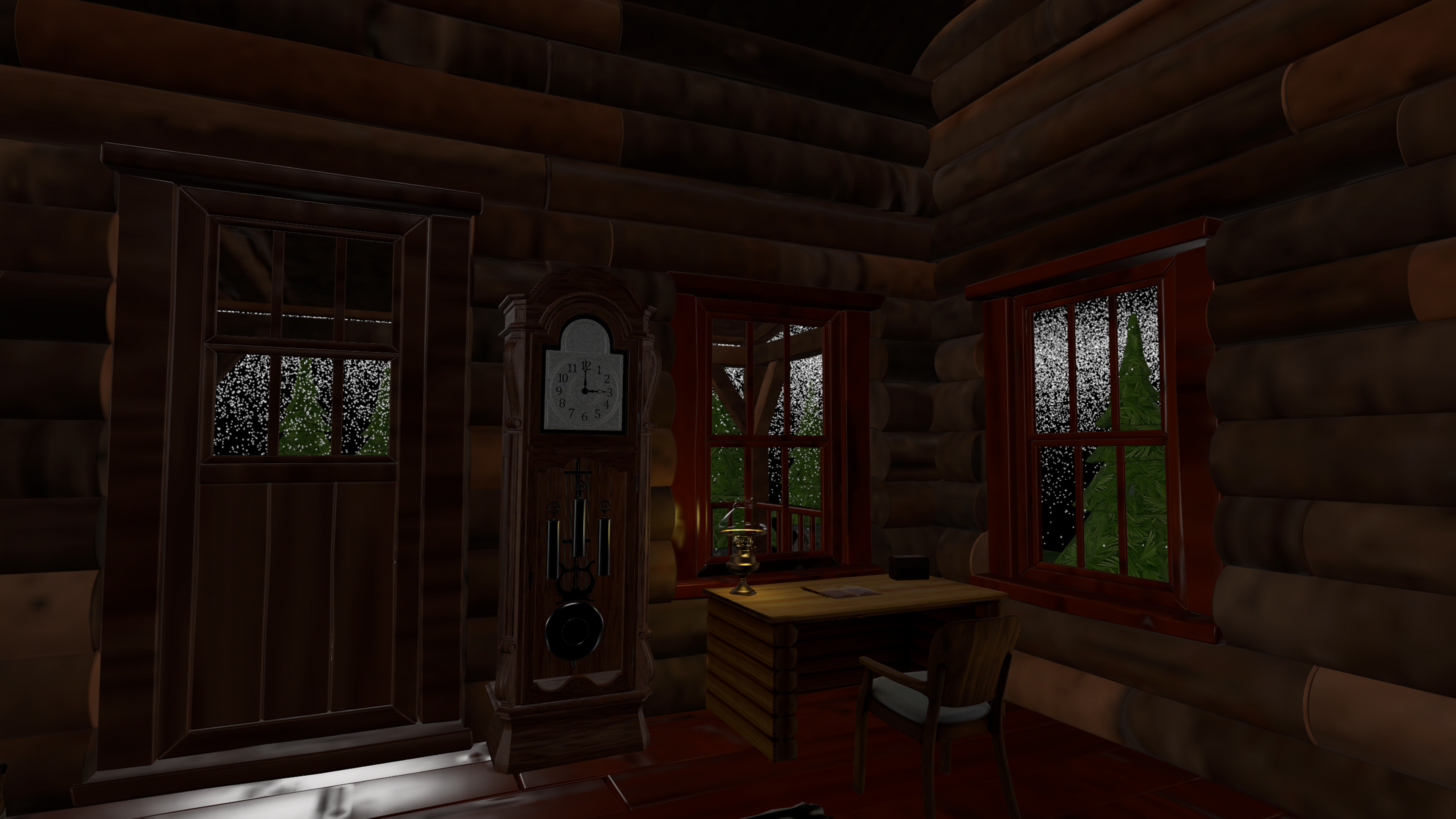 Spatial Craft screenshot 4