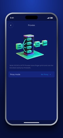 VpnHood! CLIENT Screenshot 7 of 7