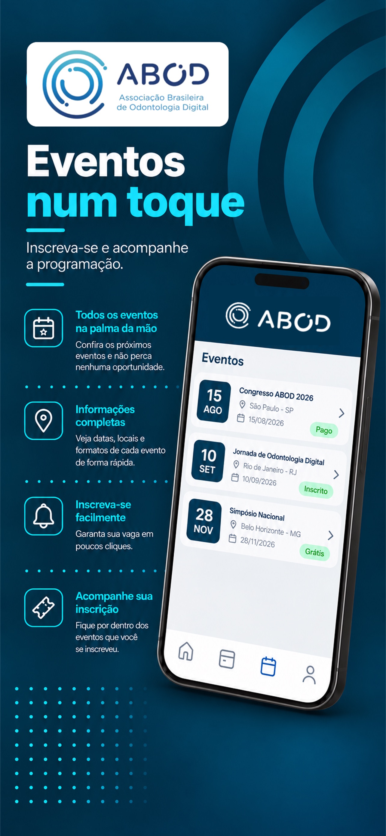 Screenshot 3 of ABOD Associados