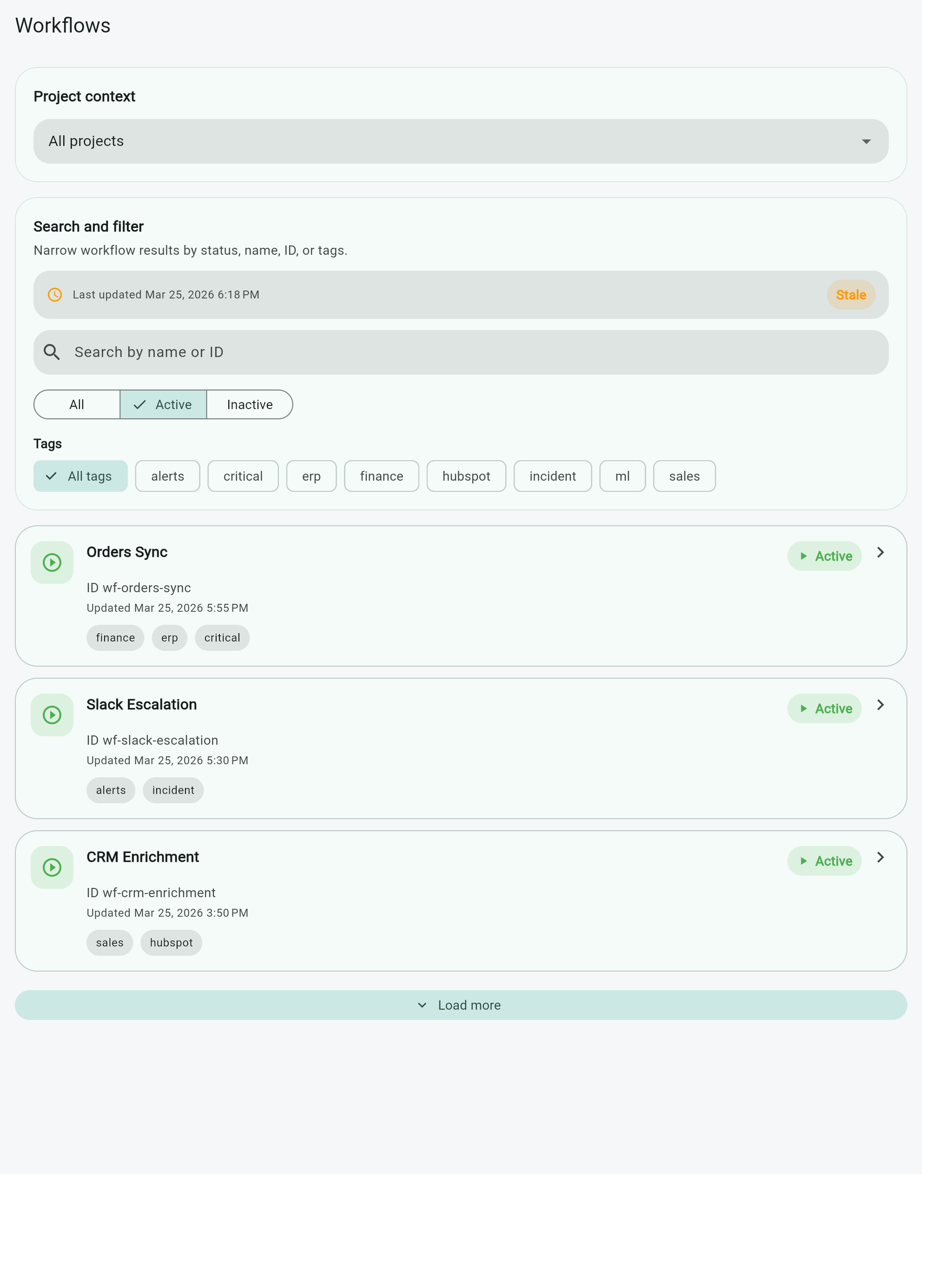 N8N Manager