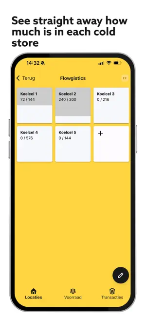 HeyStack screenshot 1