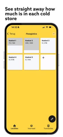 HeyStack Screenshot 1 of 5
