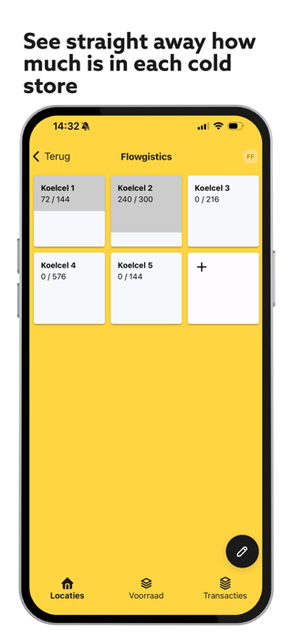 HeyStack Screenshot 1 of 5