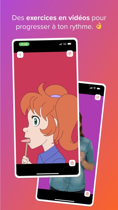 Maxilo Screenshot